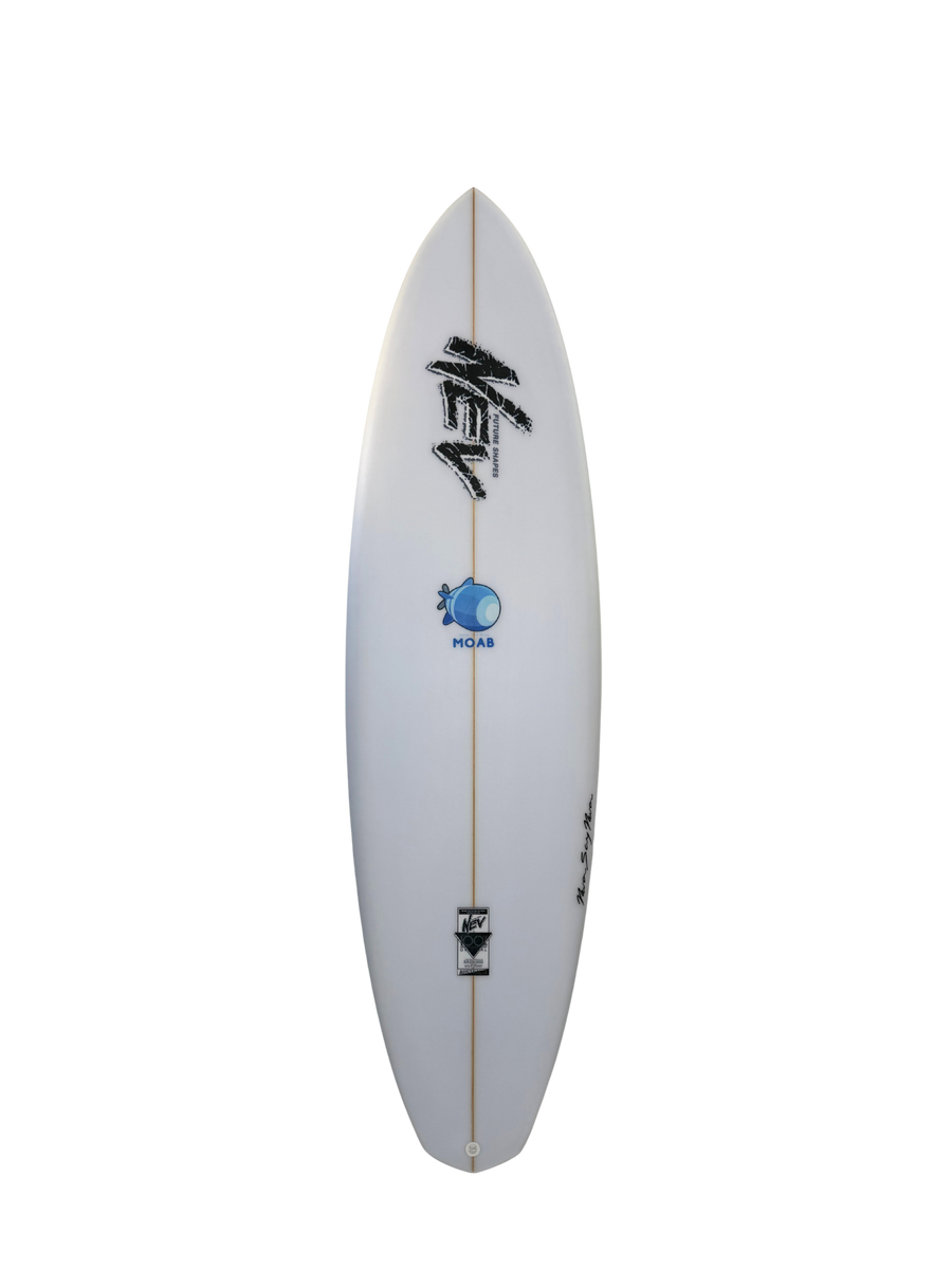 MOAB 6'1