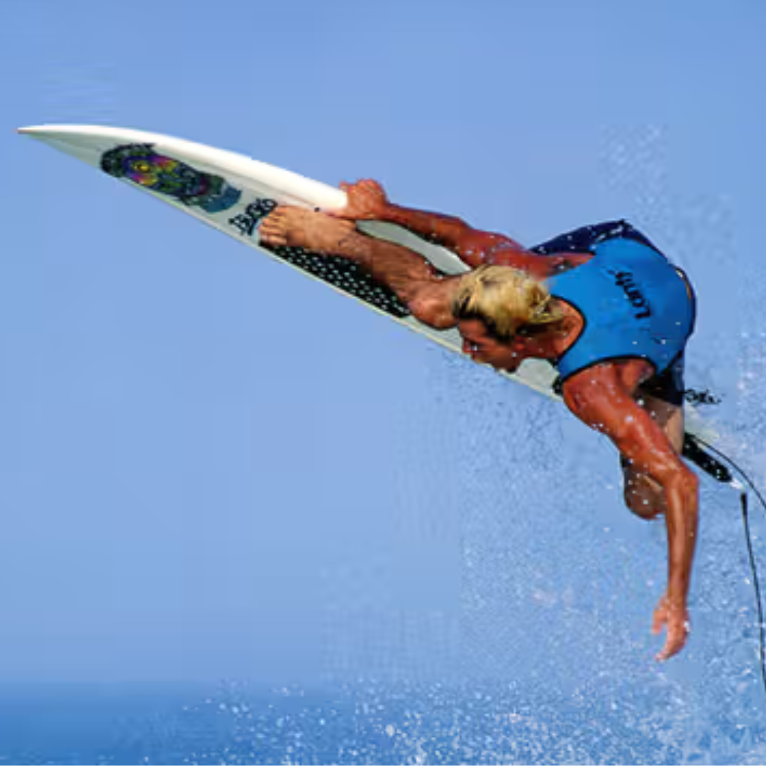 Christian Fletcher Legendary Replica Surfboard – Nev Customs Christian Fletcher Legendary Replica Surfboard – Nev Customs