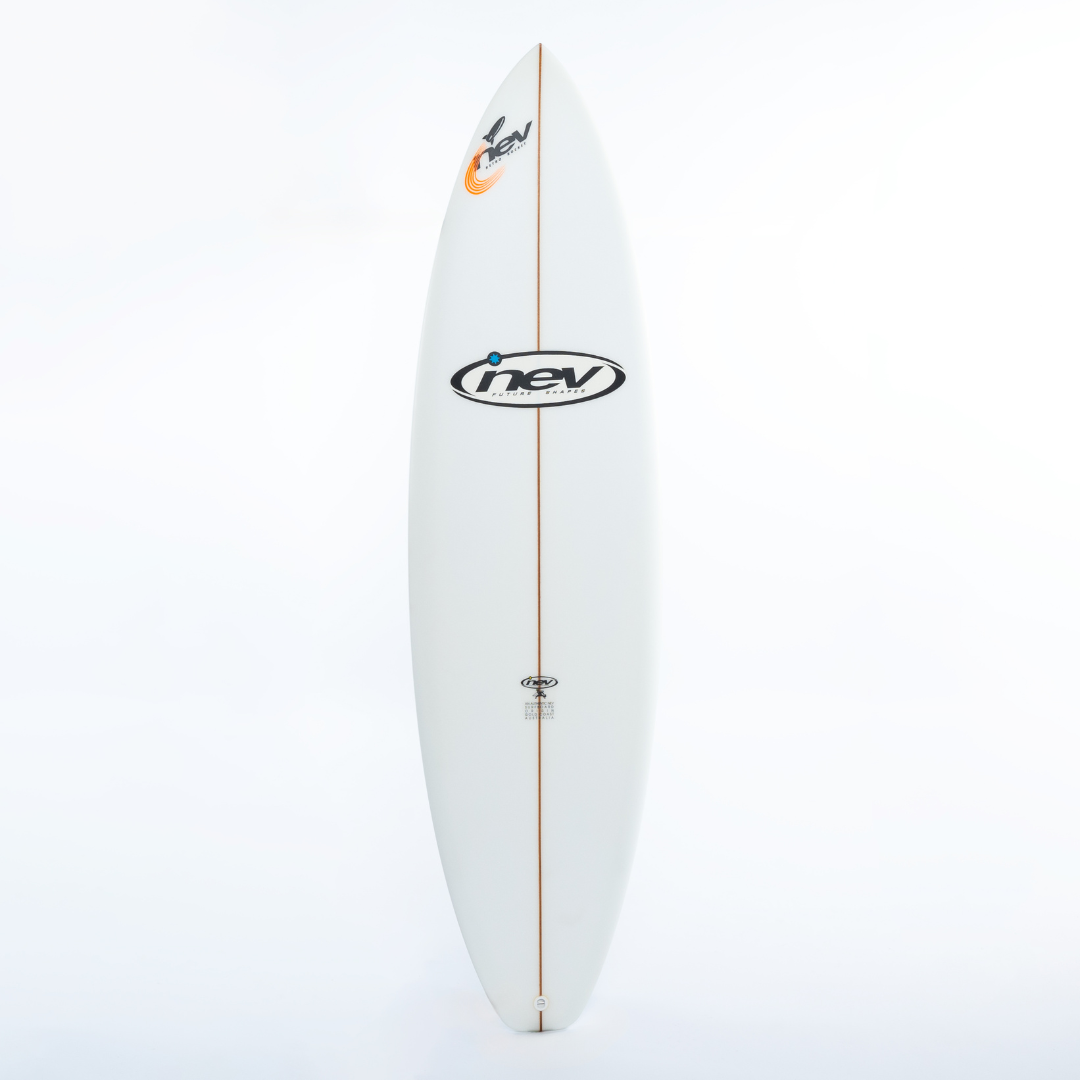 Retro Rocket 6'0