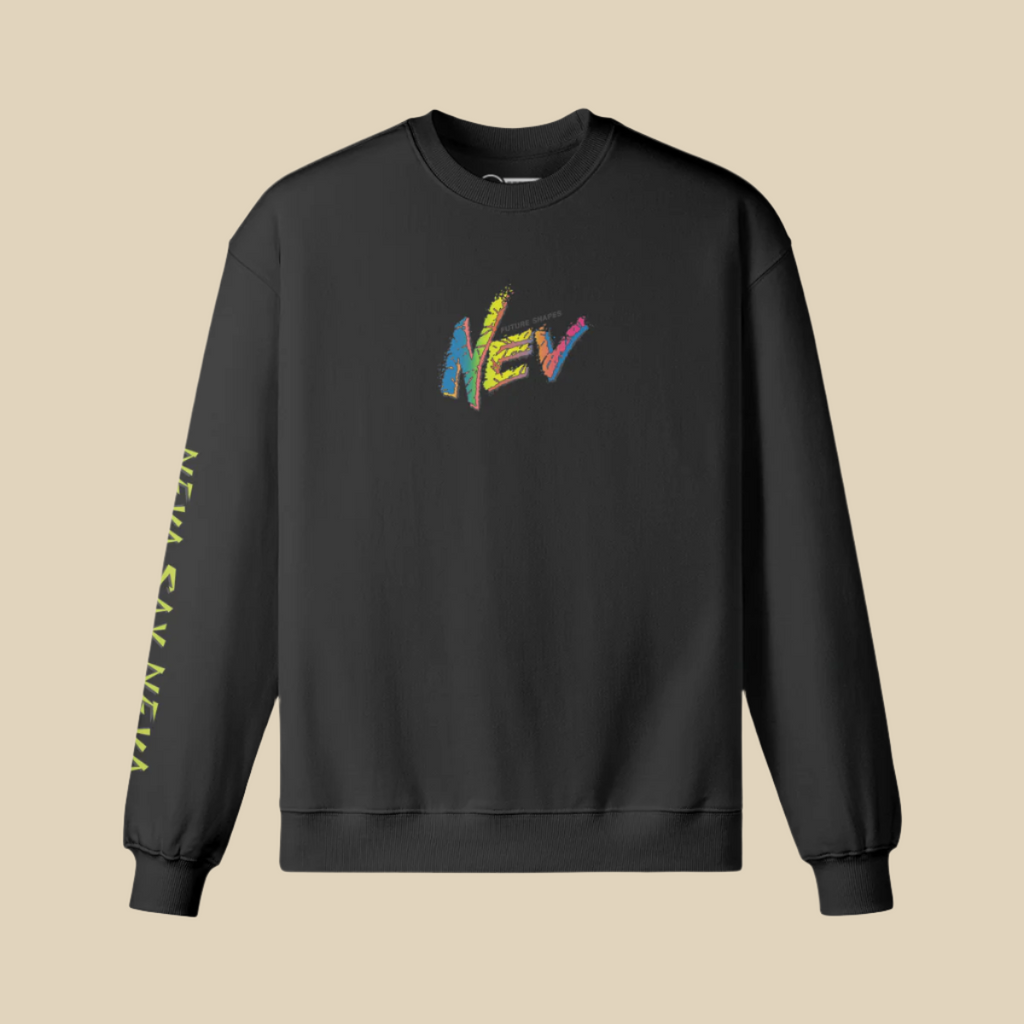 NEV FLURO Front Side