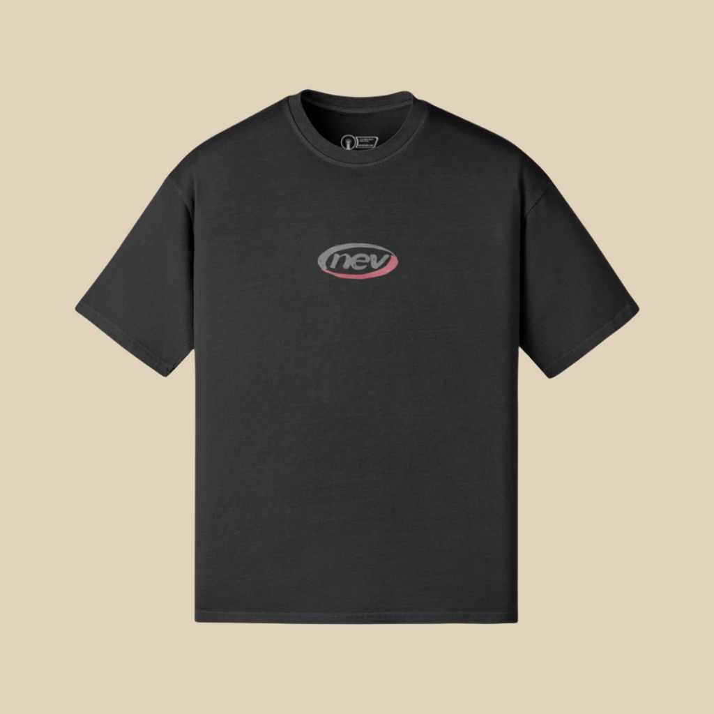 NEV KOI BLACK1