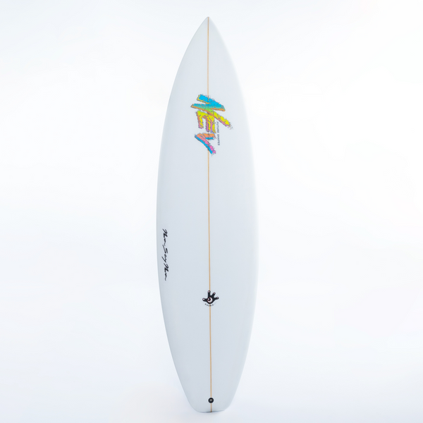 NEV SURFBOARD JAPAN モデル 6'0\