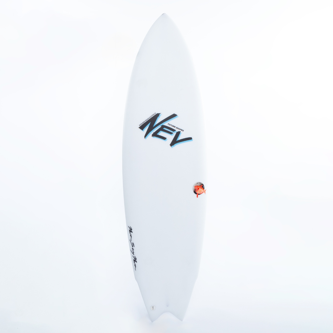 Ready To Ride – Nev Customs