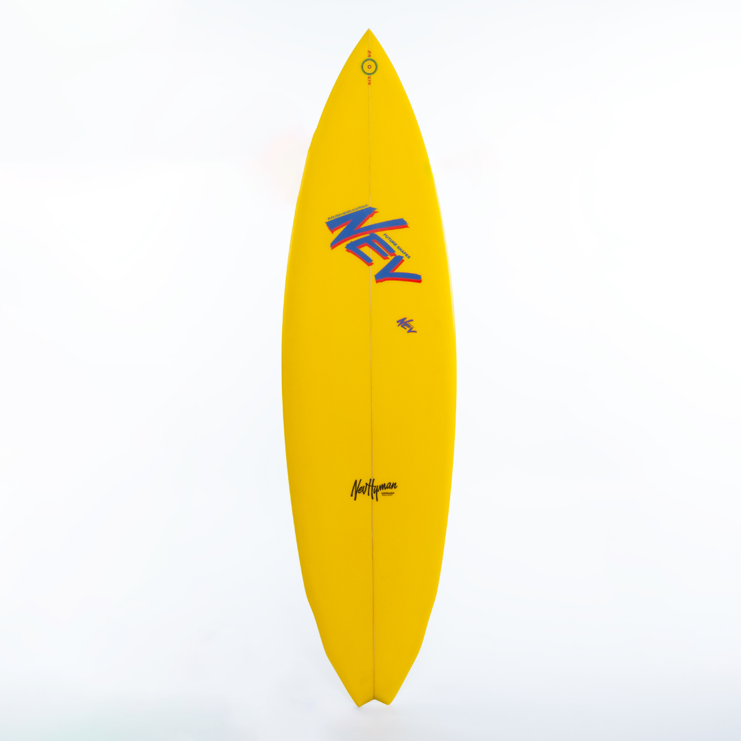 Nev サーフボード Shop All – Nev Customs