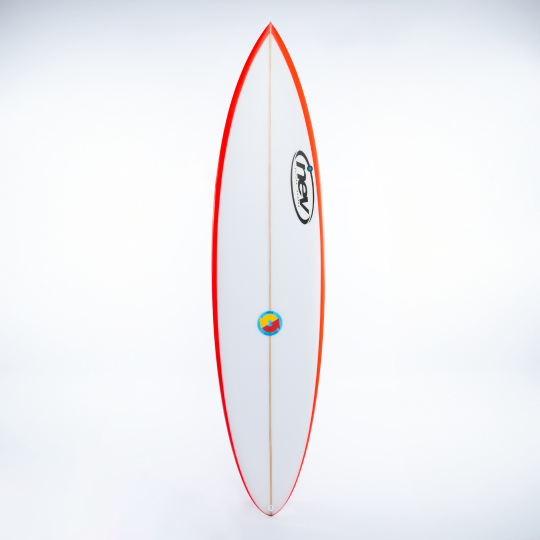 Nev サーフボード Shop All – Nev Customs