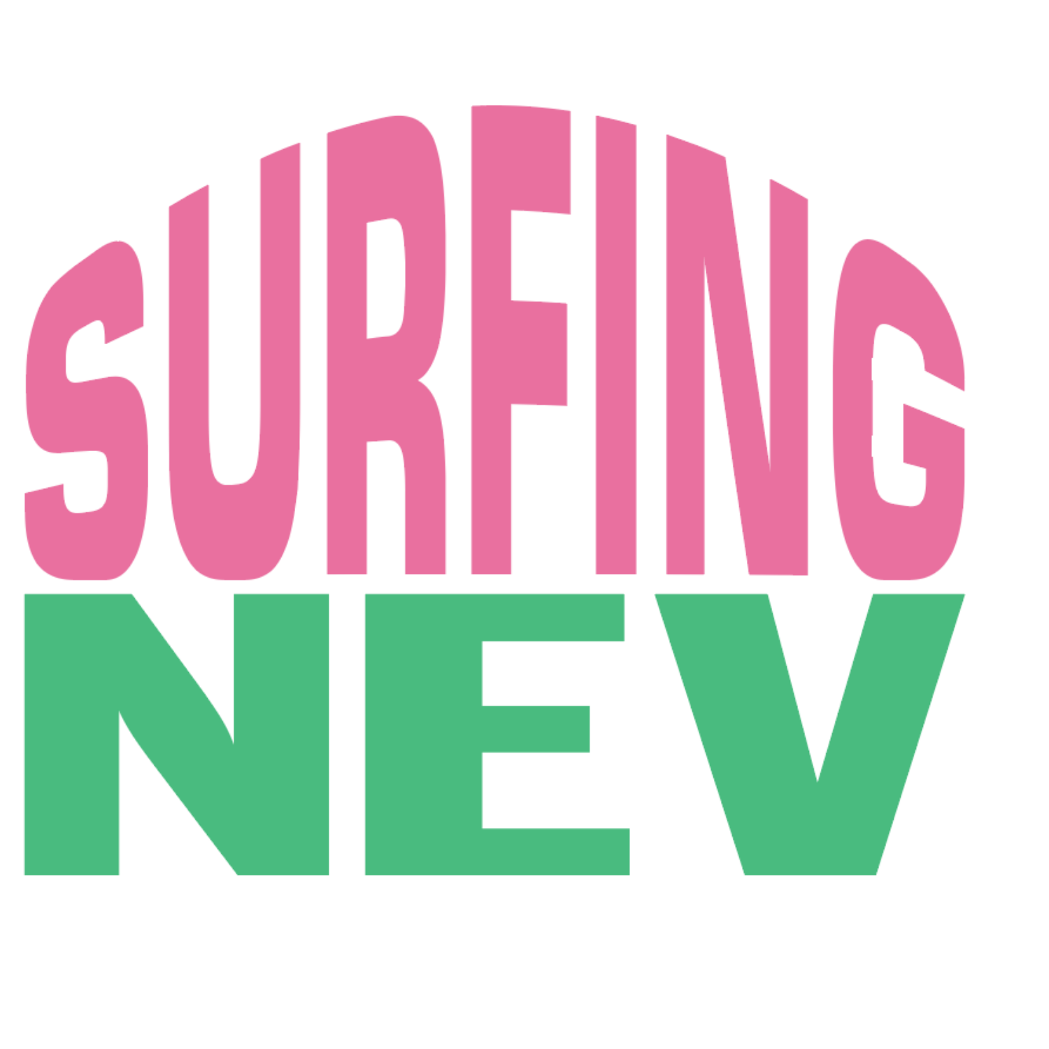 Nev surf shop